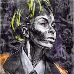 EVE #3085