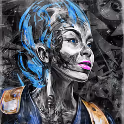 EVE #1053