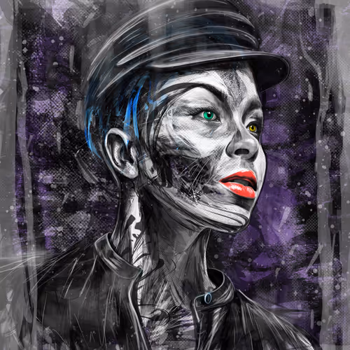 EVE #3950