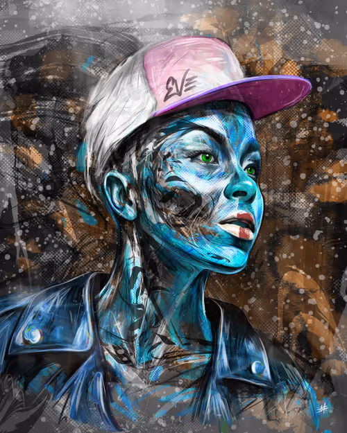 Item #2264 Media