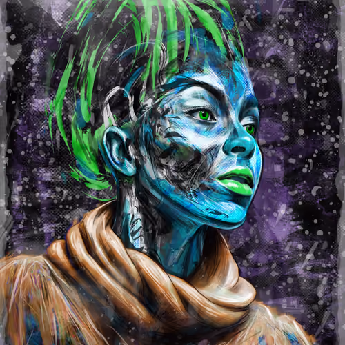 EVE #808