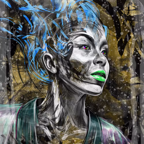 EVE #1177