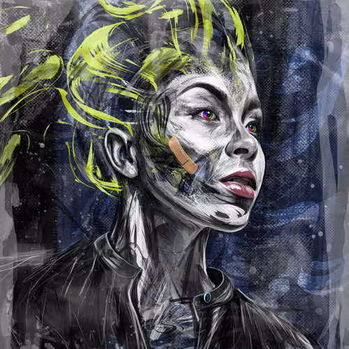 EVE #6