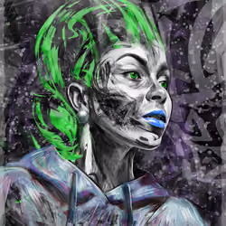 EVE #815