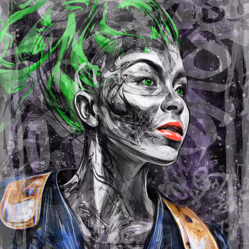 Thecollecteve