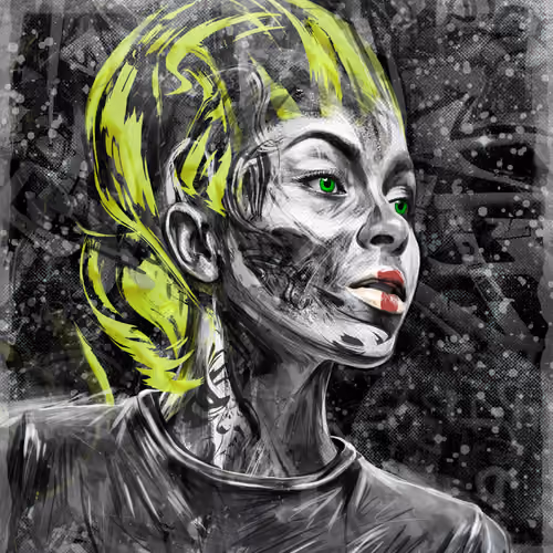 EVE #543
