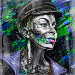 EVE #3557
