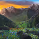 Original Paintings by Rafal Korczak