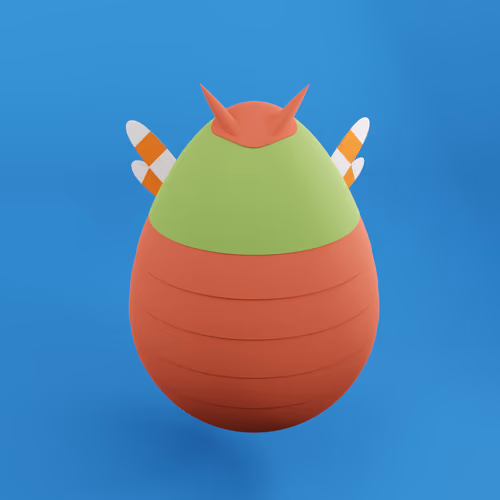 Yanma egg