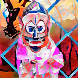 NiftyRiots #1326