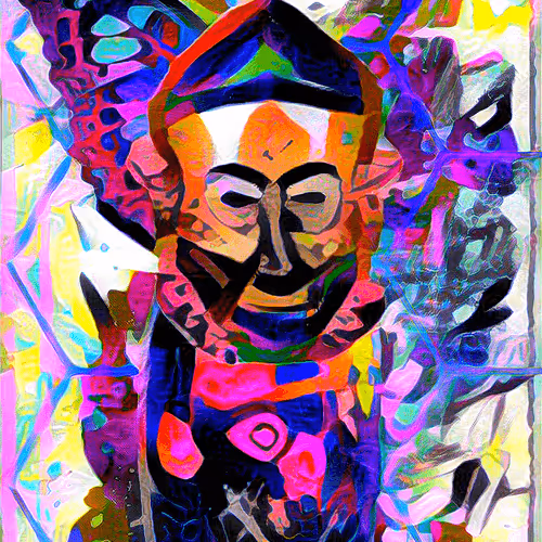 Niftyriots