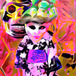 NiftyRiots #2131