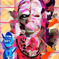 NiftyRiots #3440