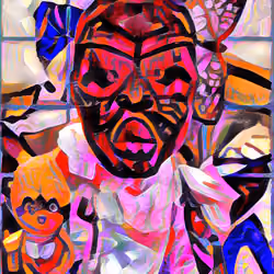 NiftyRiots #3618