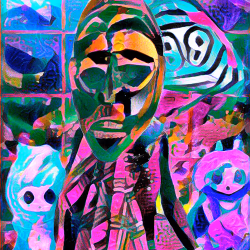 Niftyriots