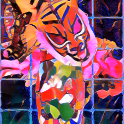 NiftyRiots #2591
