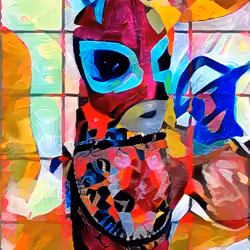 NiftyRiots #1033