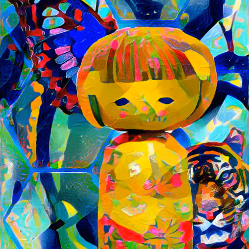 NiftyRiots #4003