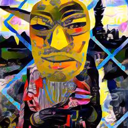NiftyRiots #1256