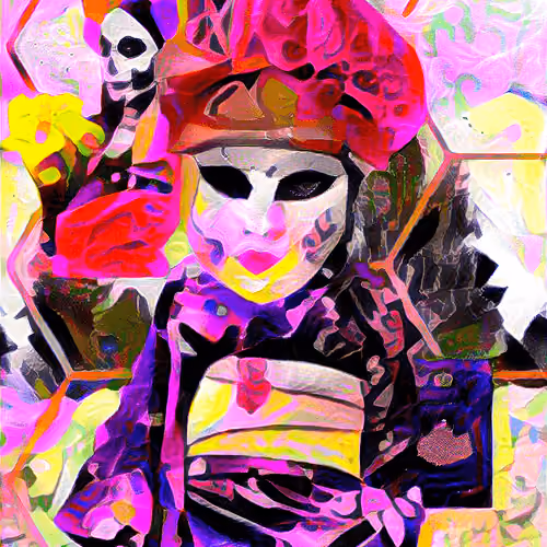 NiftyRiots #1400