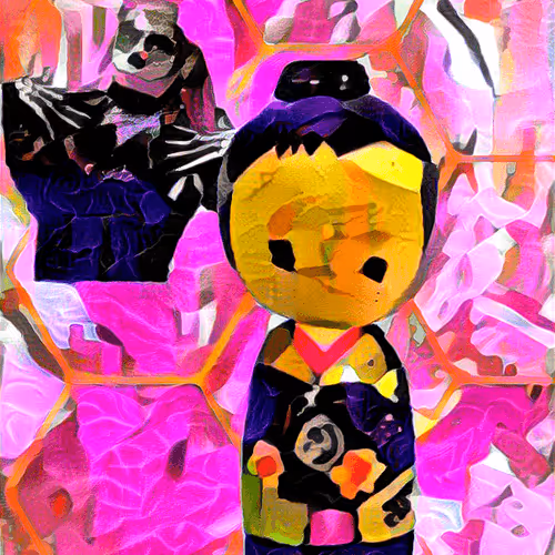 Niftyriots