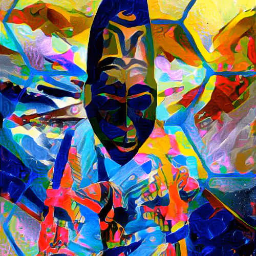 NiftyRiots #1207