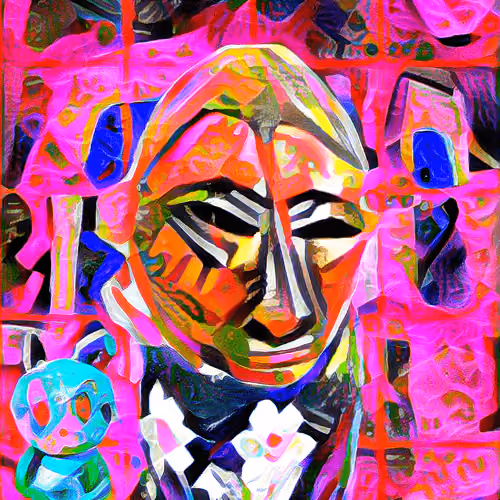 NiftyRiots #1856
