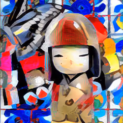 NiftyRiots #4132