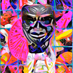 NiftyRiots #1384