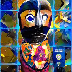 NiftyRiots #1278