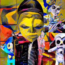 NiftyRiots #2638