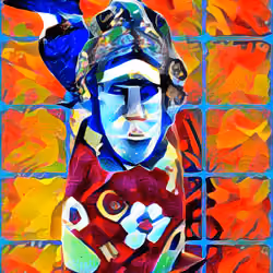 NiftyRiots #3568
