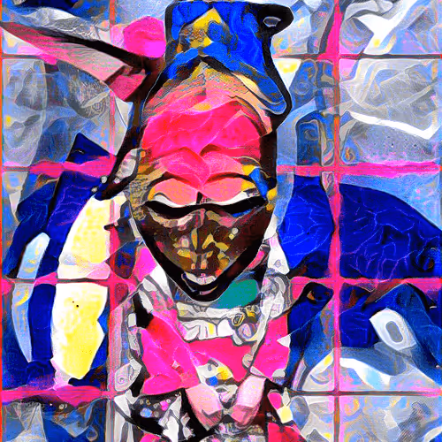 Niftyriots