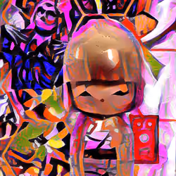 NiftyRiots #2362