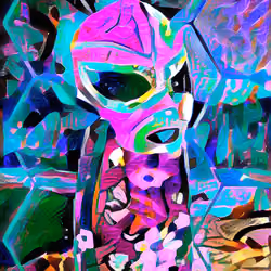 NiftyRiots #1597