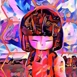 NiftyRiots #4901