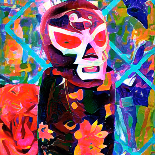 NiftyRiots #3698