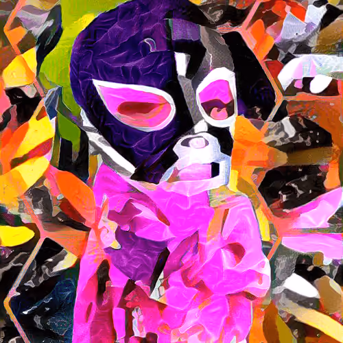 NiftyRiots #2401