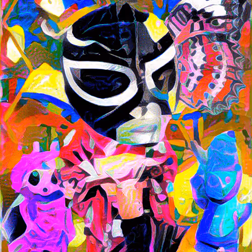 Niftyriots