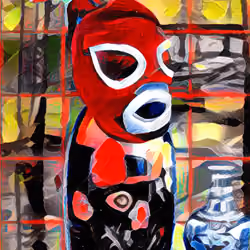 NiftyRiots #4690