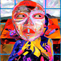 NiftyRiots #3272