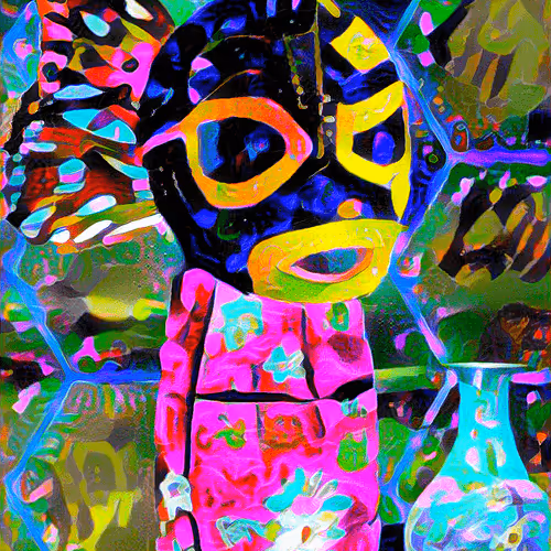 Niftyriots