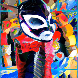 NiftyRiots #5061