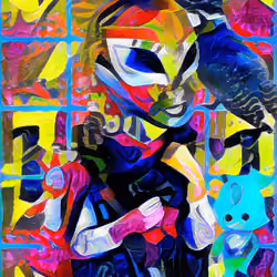 NiftyRiots #2636