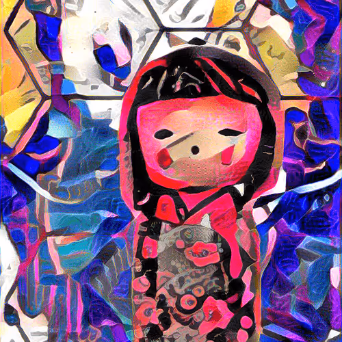 NiftyRiots #891