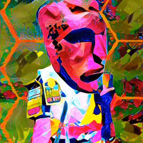 NiftyRiots #330