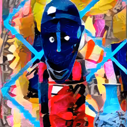 NiftyRiots #3278