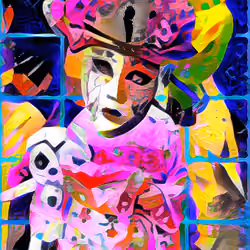 NiftyRiots #5502