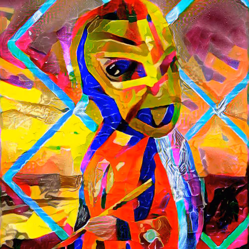 NiftyRiots #5051