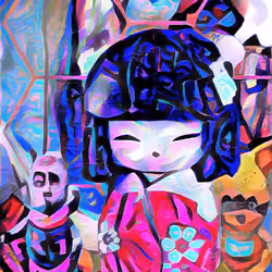NiftyRiots #1579